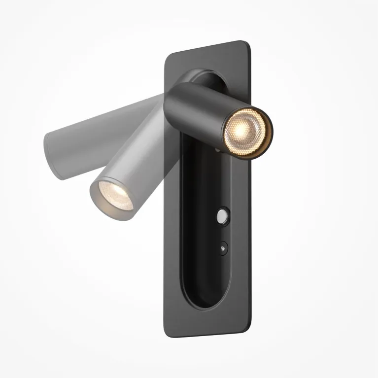 Настенный светильник Maytoni Axiom MOD495WL-L3B3K в Нижнем Новгороде