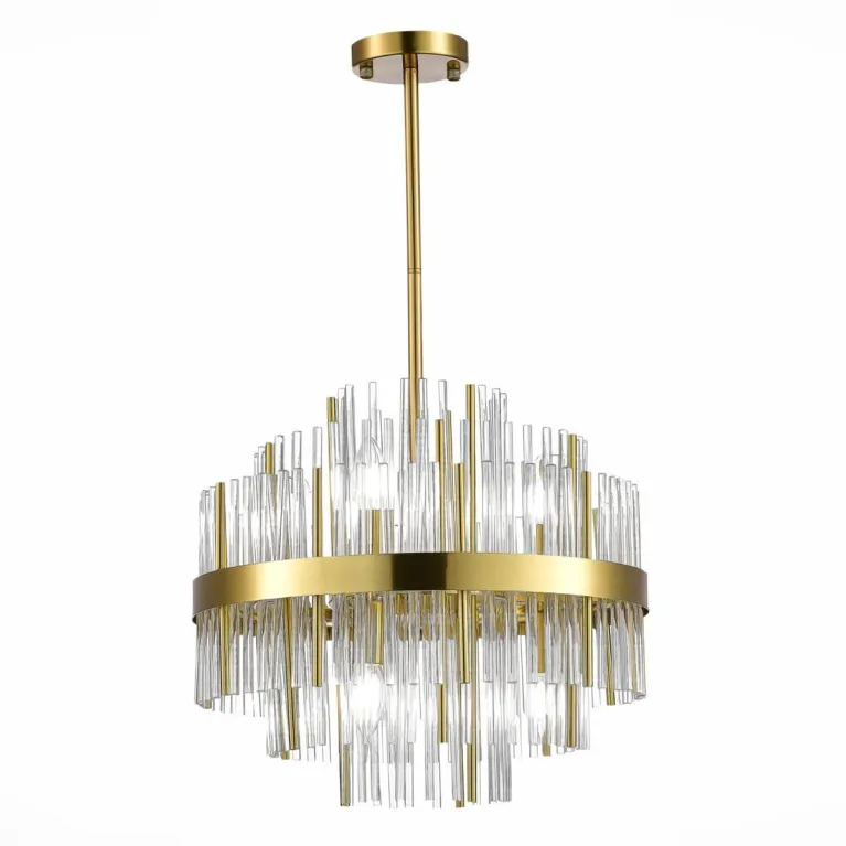 Потолочная люстра ST Luce RENS SL1634.303.06 в Нижнем Новгороде