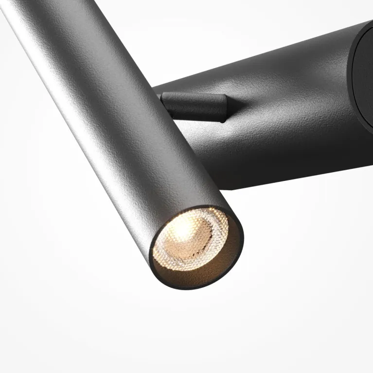 Настенный светильник Maytoni Paradox MOD442WL-L8B3K1 в Нижнем Новгороде