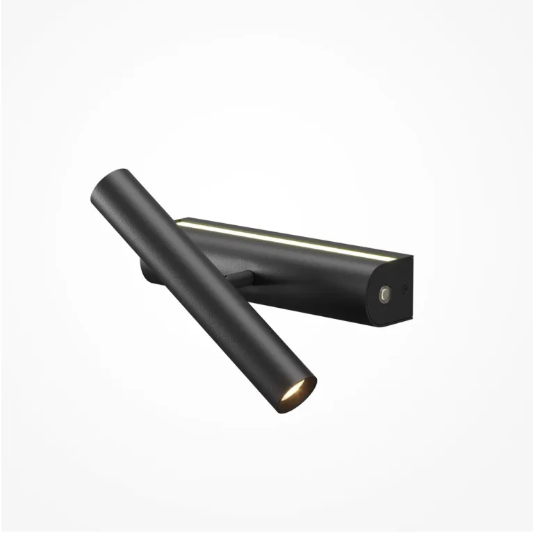 Настенный светильник Maytoni Paradox MOD442WL-L8B3K1 в Нижнем Новгороде