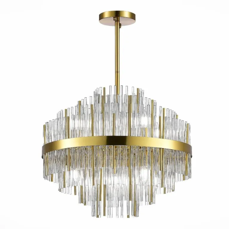 Потолочная люстра ST Luce RENS SL1634.303.09 в Нижнем Новгороде