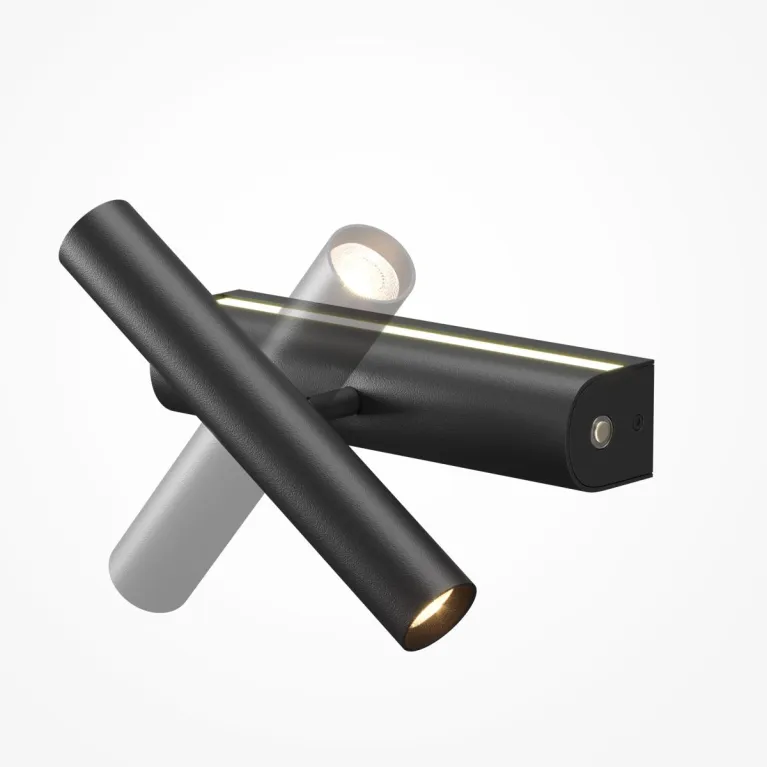 Настенный светильник Maytoni Paradox MOD442WL-L8B3K1 в Нижнем Новгороде