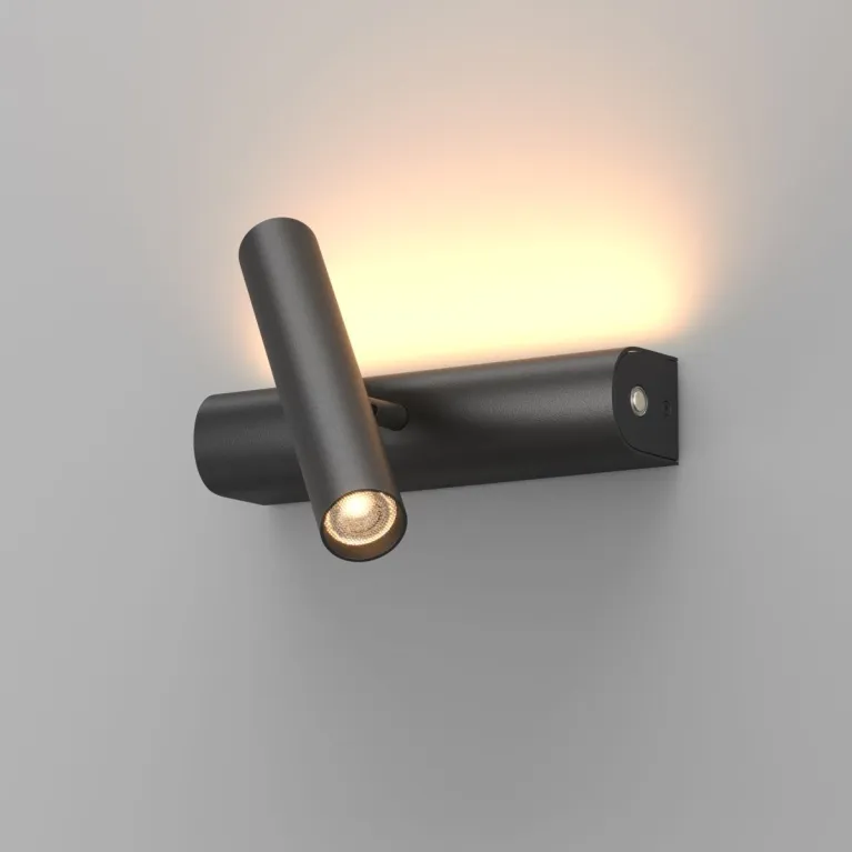 Настенный светильник Maytoni Paradox MOD442WL-L8B3K1 в Нижнем Новгороде