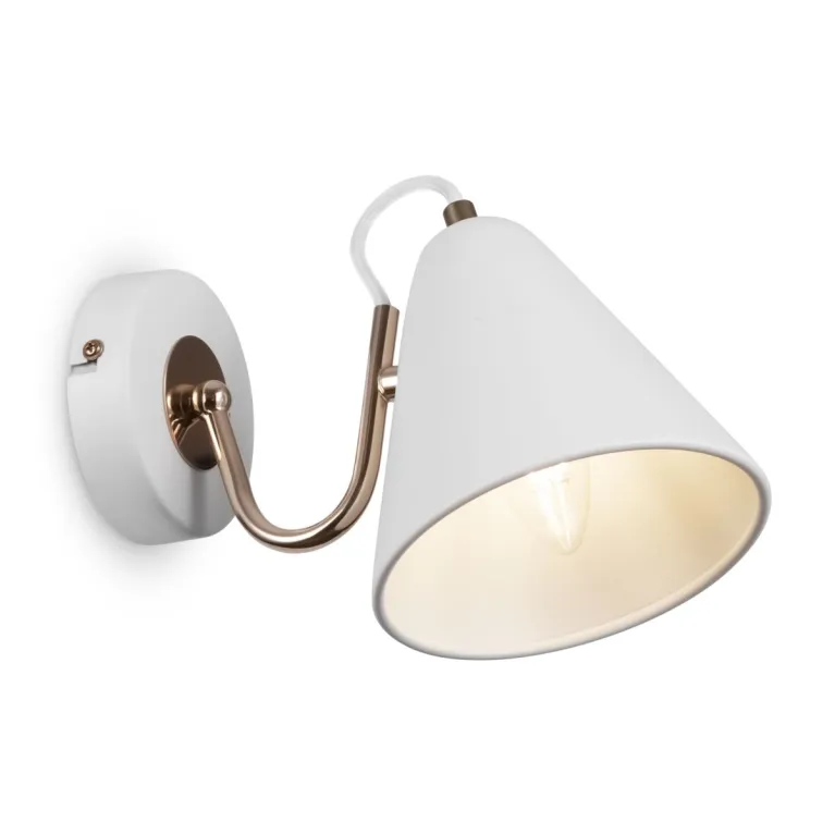 Бра Freya Falke Market FR8001WL-01WG в Нижнем Новгороде