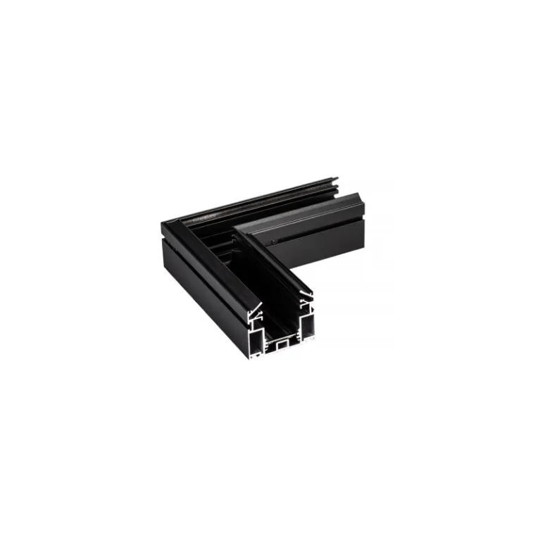 Коннектор угловой DesignLed SY-CN-CL-B-1 PCB-SL 010590 в Нижнем Новгороде