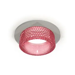 Встраиваемый светильник Ambrella Light Techno Spot XC6514042 (C6514, N6152)