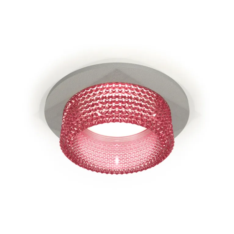 Встраиваемый светильник Ambrella Light Techno Spot XC6514042 (C6514, N6152) в Нижнем Новгороде