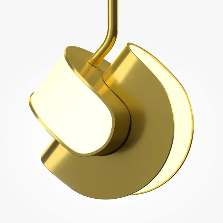 Подвесной светильник Maytoni Levix MOD459PL-L7BSK в Нижнем Новгороде