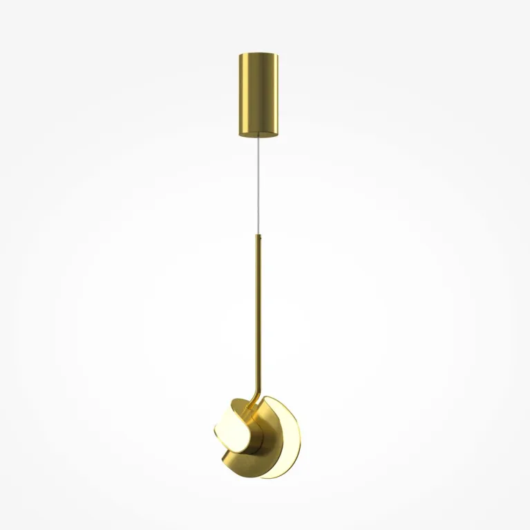 Подвесной светильник Maytoni Levix MOD459PL-L7BSK в Нижнем Новгороде