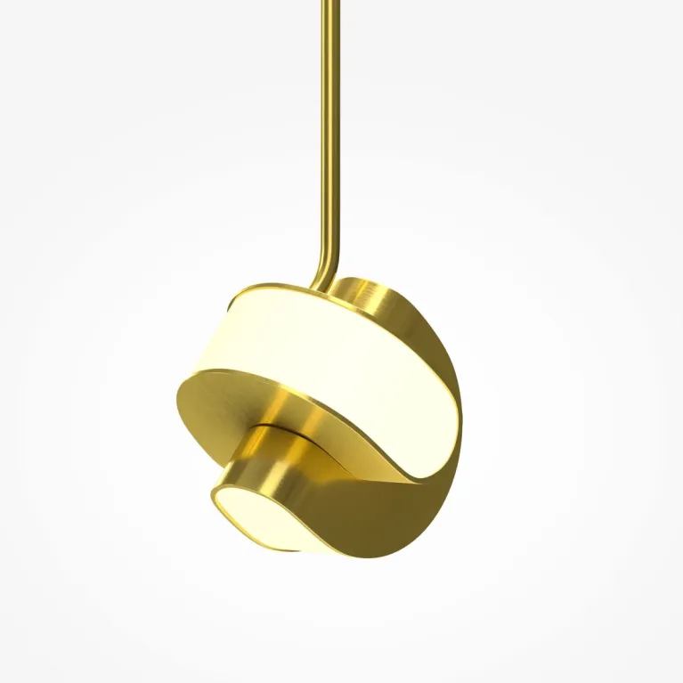 Подвесной светильник Maytoni Levix MOD459PL-L7BSK в Нижнем Новгороде