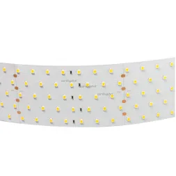 Светодиодная лента Arlight RT 2-2500 24V White6000 5x2 (2835, 875 LED, LUX) 019082(B)