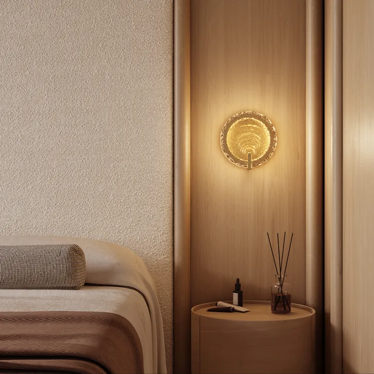 Настенный светильник Maytoni Regatta MOD481WL-L8BS3K в Нижнем Новгороде