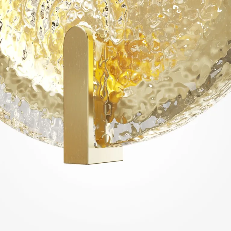 Настенный светильник Maytoni Regatta MOD481WL-L8BS3K в Нижнем Новгороде