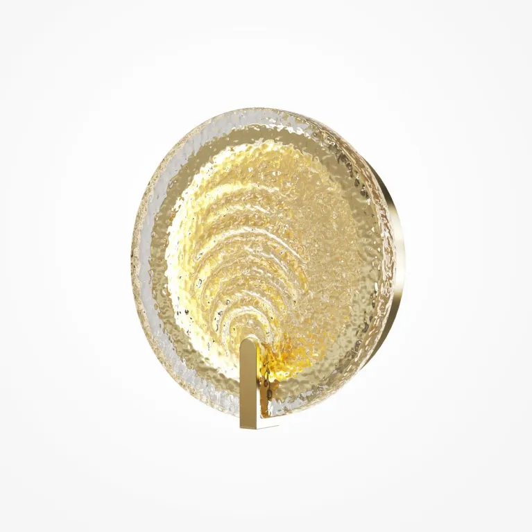 Настенный светильник Maytoni Regatta MOD481WL-L8BS3K в Нижнем Новгороде