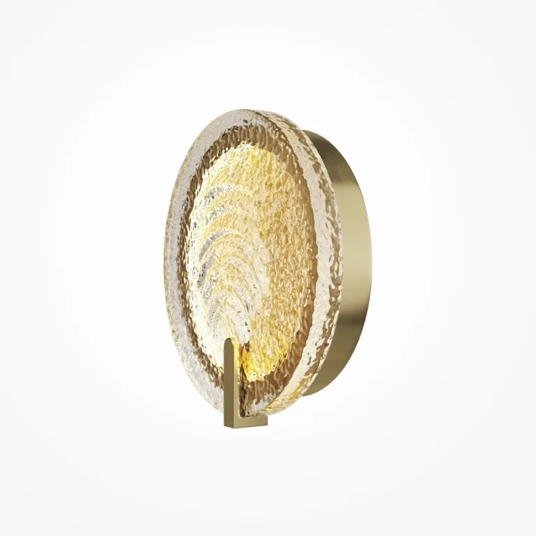 Настенный светильник Maytoni Regatta MOD481WL-L8BS3K в Нижнем Новгороде