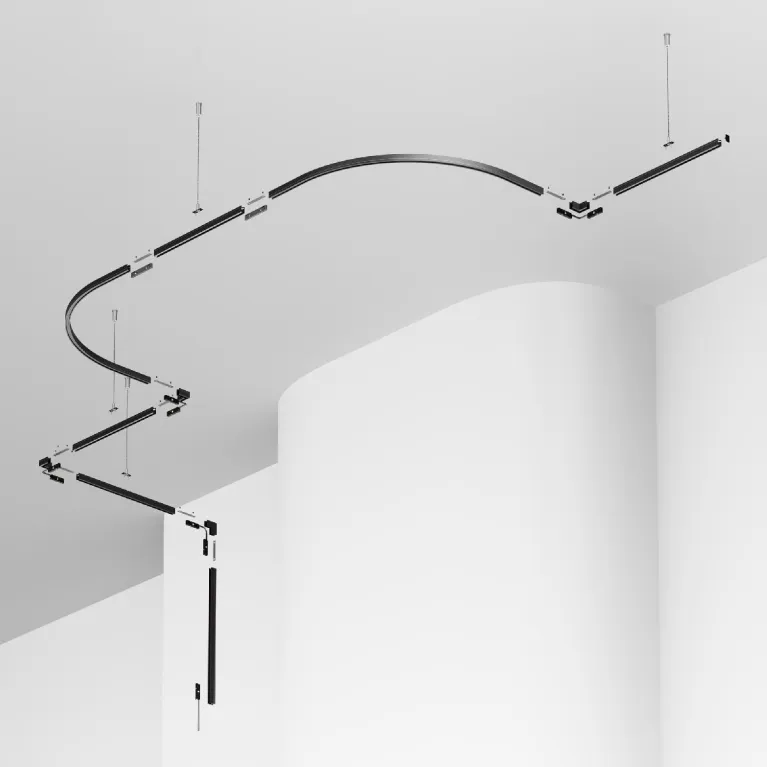 Шинопровод Maytoni Levity TRX184-111B в Нижнем Новгороде