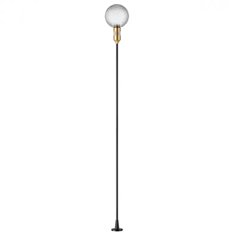 Ландшафтный светильник Odeon Light Nature Dande 7121/2GLA в Нижнем Новгороде