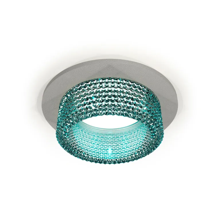 Встраиваемый светильник Ambrella Light Techno Spot XC6514043 (C6514, N6153) в Нижнем Новгороде