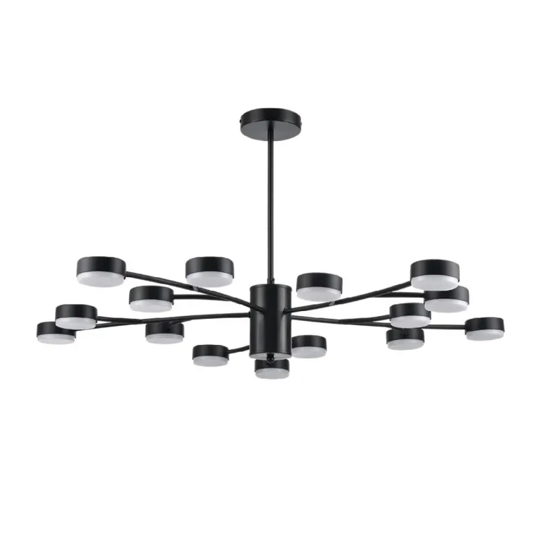 Люстра на штанге Lumion Torina 8117/15 в Нижнем Новгороде