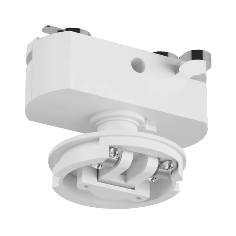 Основание для трекового светильника SWG MINI-VL-M2-WH 004860 в Нижнем Новгороде