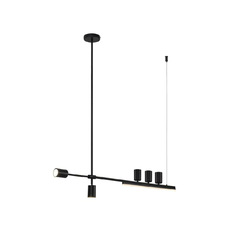 Люстра на штанге Kink Light Рия 07618-120,19 в Нижнем Новгороде