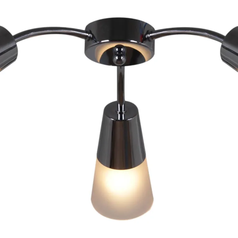 Потолочная люстра Reluce 01266-0.3-03 CR в Нижнем Новгороде