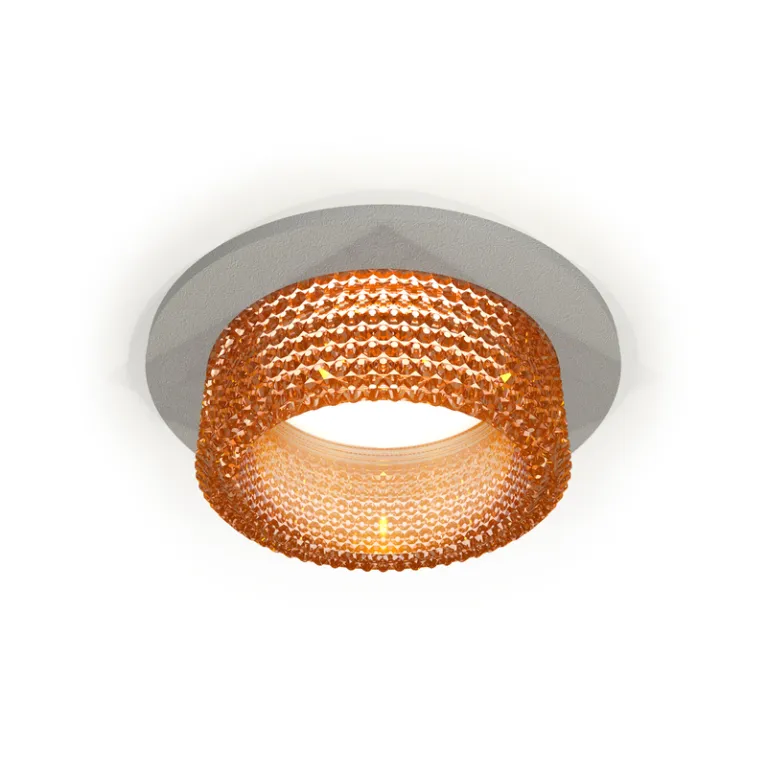 Встраиваемый светильник Ambrella Light Techno Spot XC6514044 (C6514, N6154) в Нижнем Новгороде