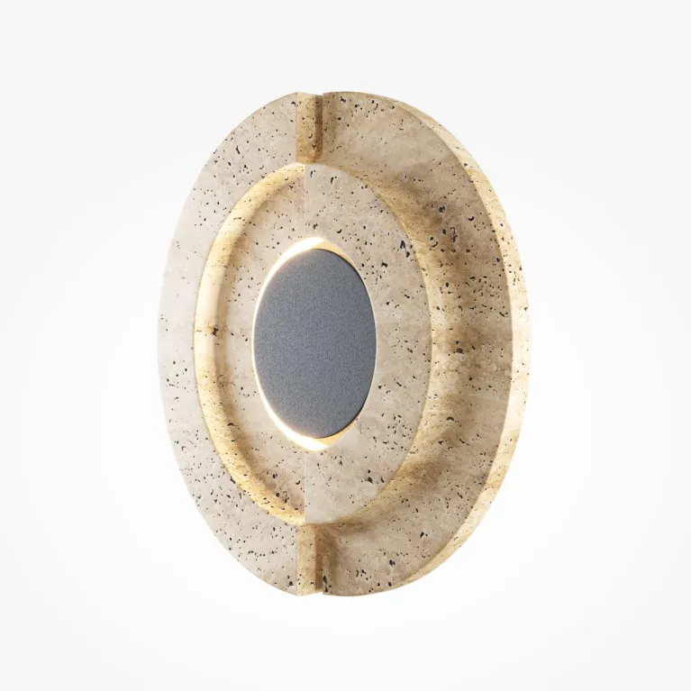 Настенный светильник Maytoni Daylight MOD462WL-L10BG3K в Нижнем Новгороде