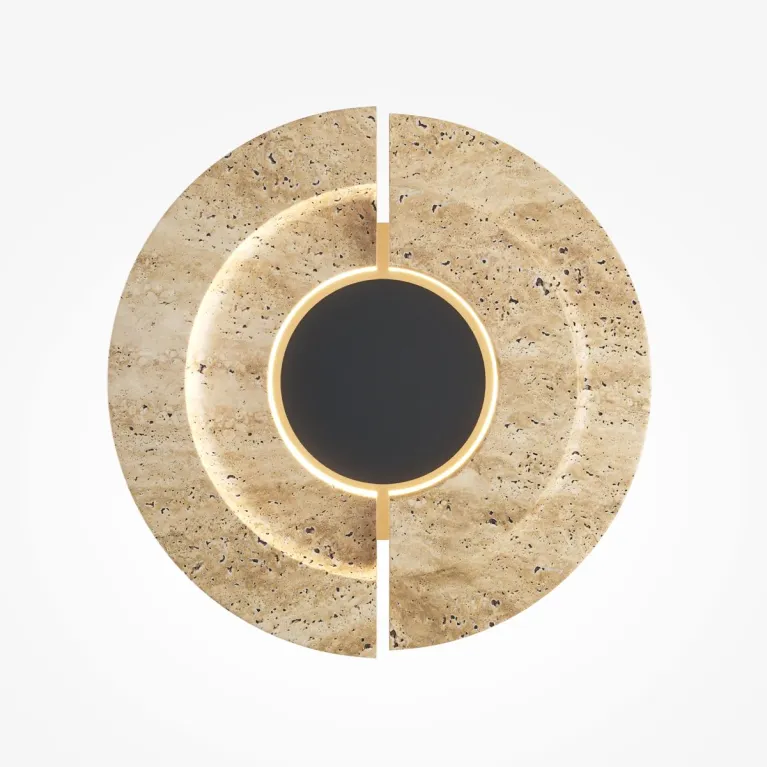 Настенный светильник Maytoni Daylight MOD462WL-L10BG3K в Нижнем Новгороде