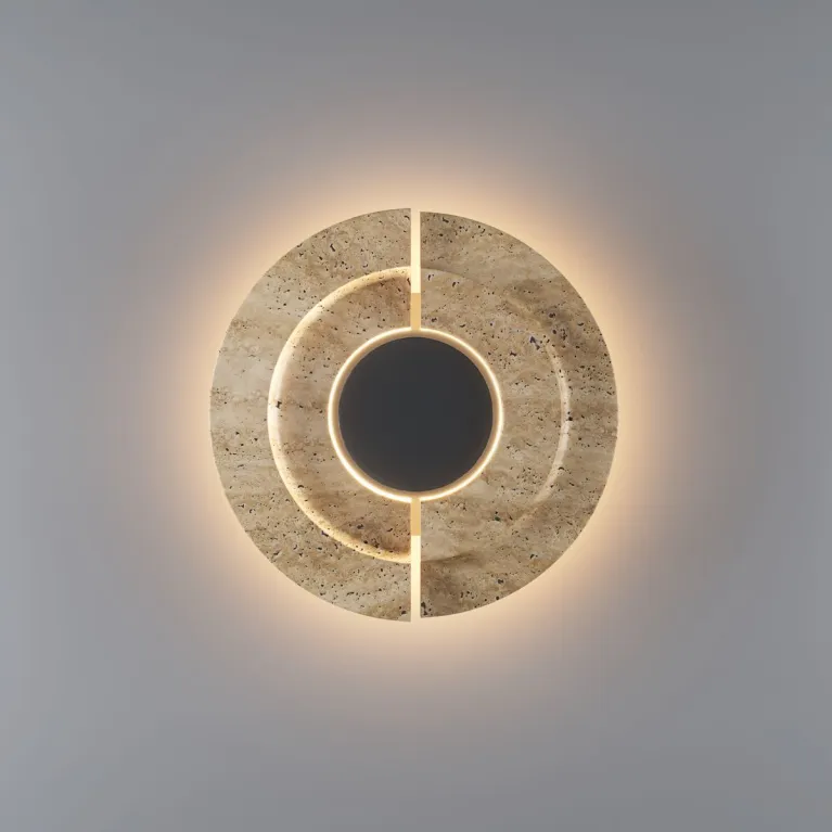 Настенный светильник Maytoni Daylight MOD462WL-L10BG3K в Нижнем Новгороде