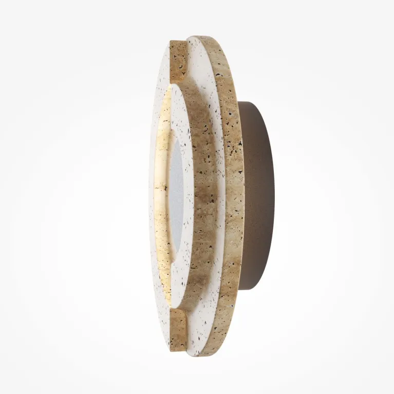 Настенный светильник Maytoni Daylight MOD462WL-L10BG3K в Нижнем Новгороде