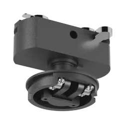 Основание для трекового светильника SWG MINI-VL-M2-BL 004862