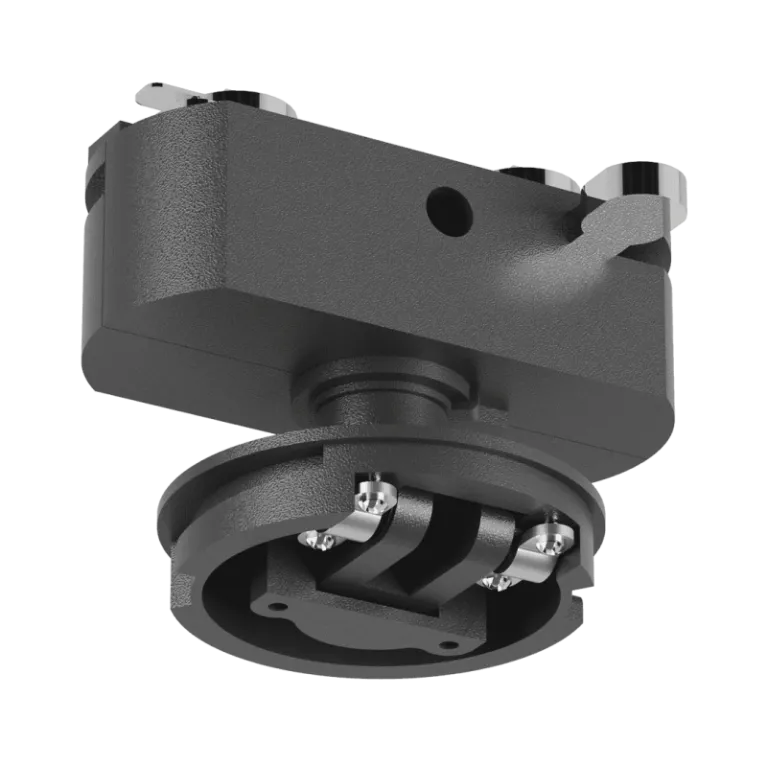 Основание для трекового светильника SWG MINI-VL-M2-BL 004862 в Нижнем Новгороде