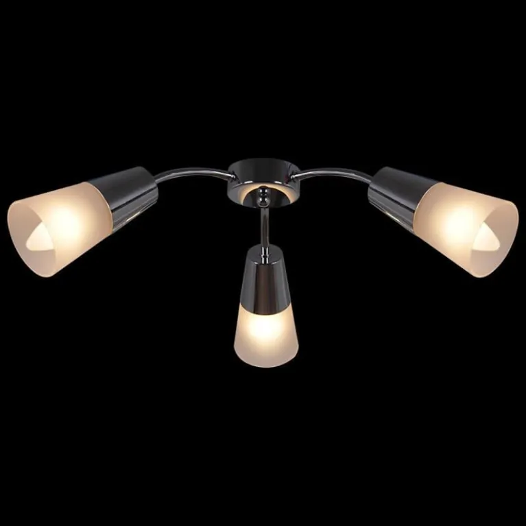 Потолочная люстра Reluce 01266-0.3-03 CR в Нижнем Новгороде