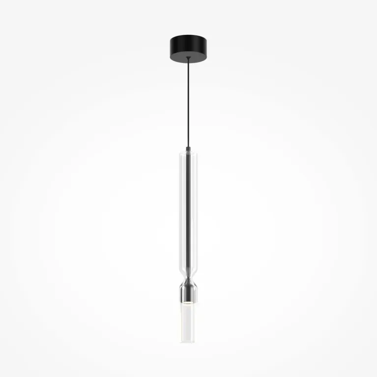 Подвесной светильник Maytoni Peg MOD469PL-L3B3K в Нижнем Новгороде