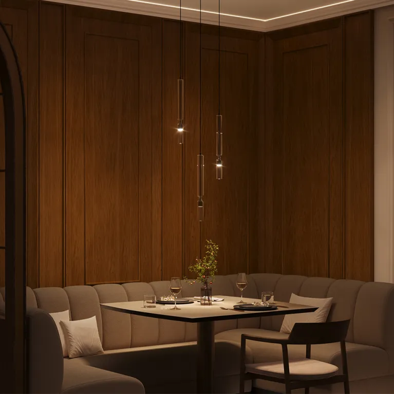 Подвесной светильник Maytoni Peg MOD469PL-L3B3K в Нижнем Новгороде