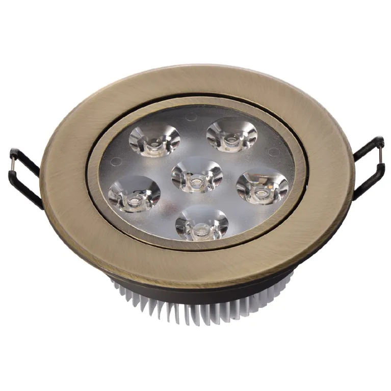 Встраиваемый светильник MW-Light Круз 637013106 в Нижнем Новгороде