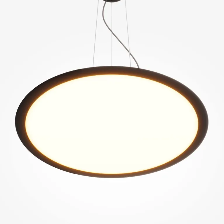 Подвесной светильник Maytoni Industria MOD471PL-L57BK в Нижнем Новгороде