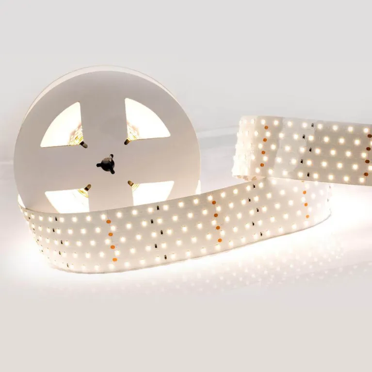 Светодиодная лента Arlight RT 2-2500 24V Warm2700 5x2 (2835, 875 LED, LUX) 019080 в Нижнем Новгороде