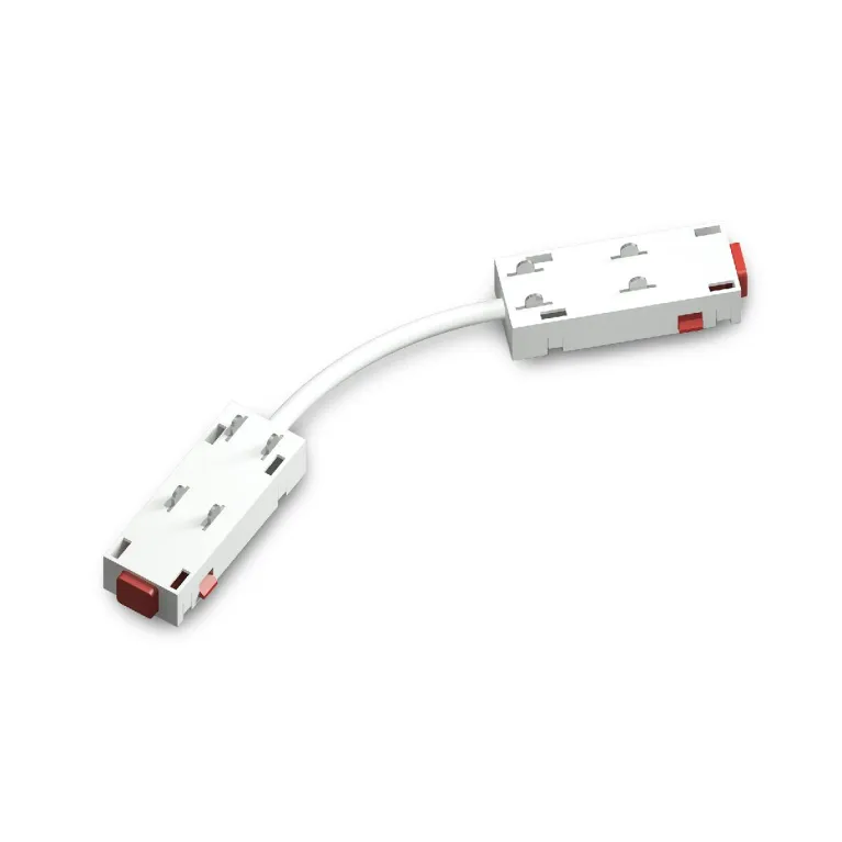 Коннектор питания гибкий Ambrella Light Magnetic 220V GL1109 в Нижнем Новгороде