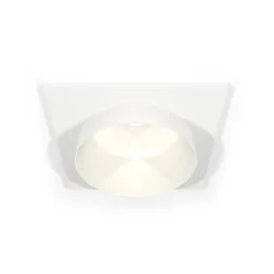 Встраиваемый светильник Ambrella Light Techno Spot XC6520020 (C6520, N6130)