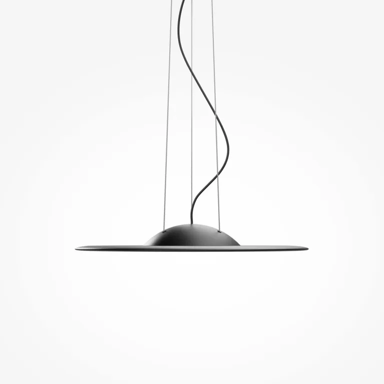 Подвесной светильник Maytoni Industria MOD471PL-L57BK в Нижнем Новгороде