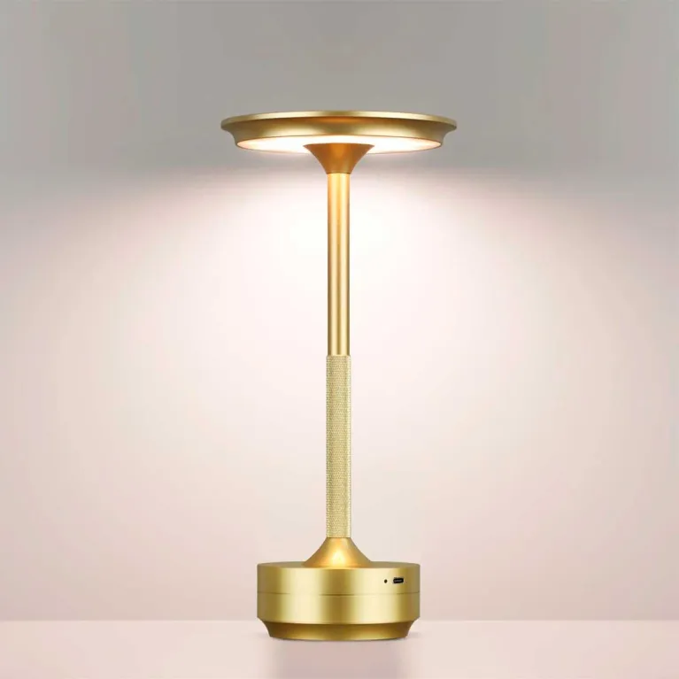 Настольная лампа Odeon Light TET-A-TET 5033/6TL в Нижнем Новгороде