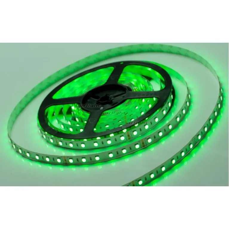 Светодиодная лента Arlight RT 2-5000 24V RGBW-One Day 2x (5060, 300 LED, LUX) 019151 в Нижнем Новгороде