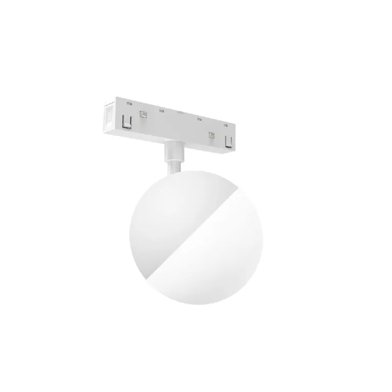 Трековый магнитный светильник Lumker SY-LINK-SFWH-10-NW 019011 в Нижнем Новгороде