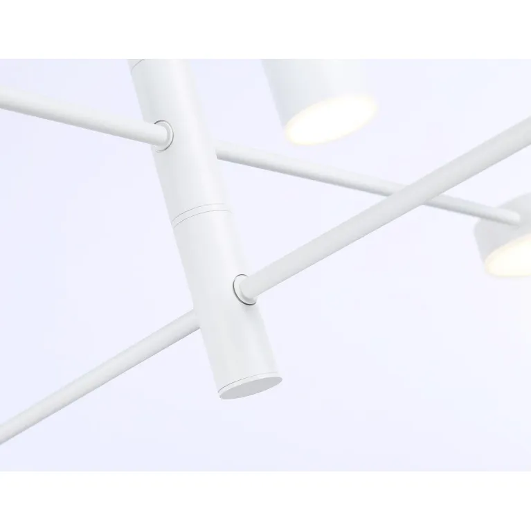 Подвесная светодиодная люстра Ambrella light Comfort LineTech FL51688 в Нижнем Новгороде