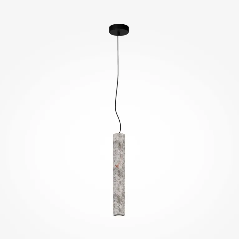 Подвесной светильник Maytoni Basic Texture MOD461PL-L5GRK в Нижнем Новгороде