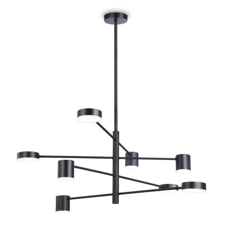 Подвесная светодиодная люстра Ambrella light Comfort LineTech FL51689 в Нижнем Новгороде