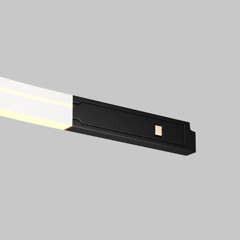 Трековый магнитный светильник Maytoni Flex TR186-1-16W2.7K-B в Нижнем Новгороде