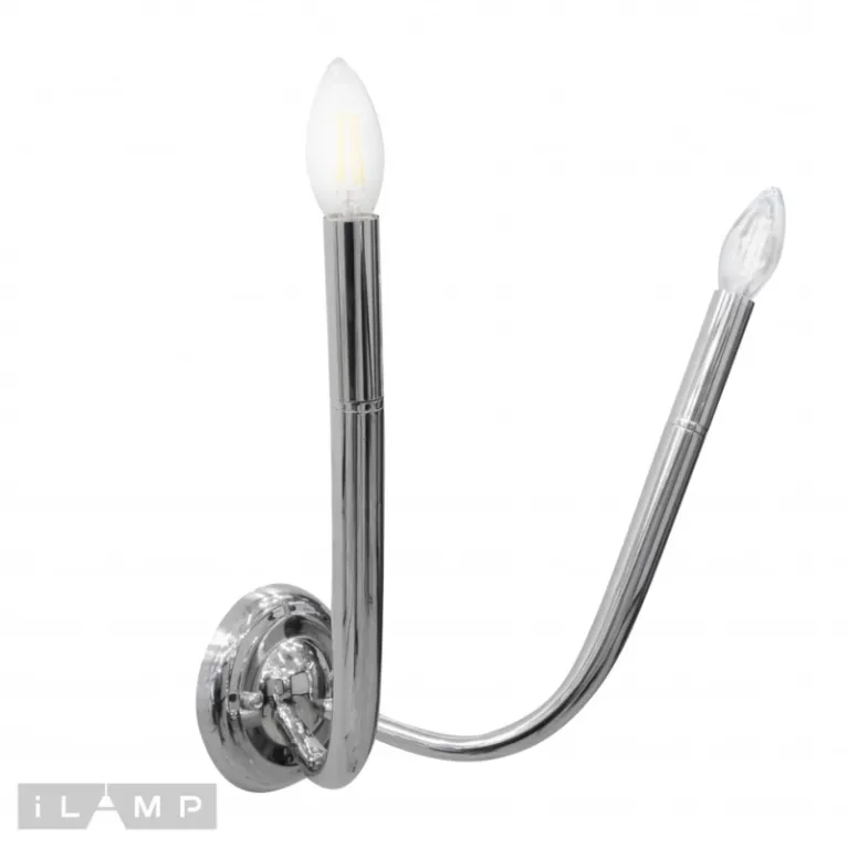 Бра iLamp Evolution B88088-2 CR в Нижнем Новгороде
